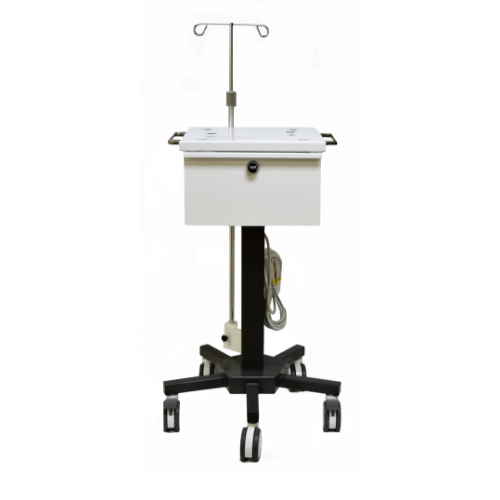 Acutronic Monsoon III Jet Ventilator Accessories
